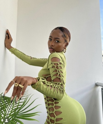 Проститутка Катенька